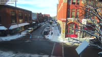 Syracuse - Armory Square