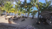 Aitutaki - Tamanu Beach Resort and Spa