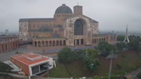 Aparecida - Bazylika Matki Bożej