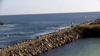 Forster - Breakwater