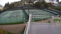 Berkeley - Berkeley Tennis Club