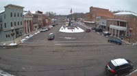 Nelsonville - Public Square