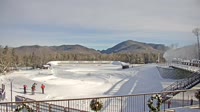 Lake Placid - Mt Van Hoevenberg