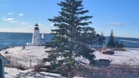 Bristol - Pemaquid Point Light
