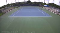Dededo - Guam National Tennis Center
