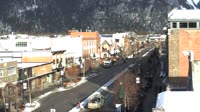 Banff - Banff Ave