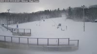 Hillsdale - Catamount Mountain Resort