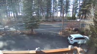 Incline Village - Lake Tahoe