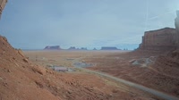 Monument Valley