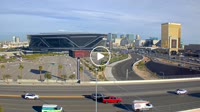 Las Vegas - Allegiant Stadium