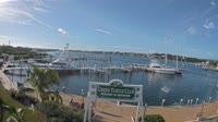 Green Turtle Cay - marina