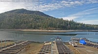 Bass Lake - Marina