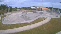 West Melbourne - Skate Park