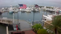 Tampa - Westshore Yacht Club Marina