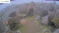 Hobart - Mount Wellington