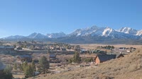 Stanley - Sawtooth Range