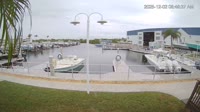 Bokeelia - Four Winds Marina