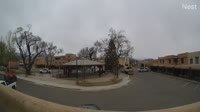 Taos - Plaza