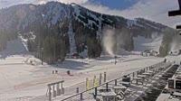 Reno - Mt. Rose - Ski Tahoe