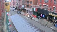 Little Italy - Mulberry Street
