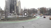 Columbus Circle