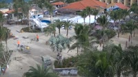 Eagle Beach - La Cabana Beach Resort