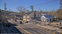 Blowing Rock - Main and Sunset Drive