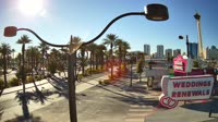 Las Vegas - Las Vegas Boulevard