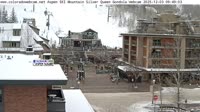 Aspen - Gondola Plaza