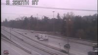I-5 At S. 320th