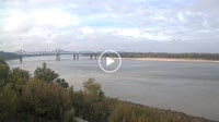 Vicksburg - Rivière Mississippi