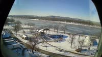 La Crosse - Riverside Park - Missisipi