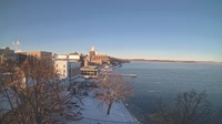 Madison - Lac Mendota