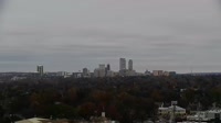 Tulsa - Vista panorámica