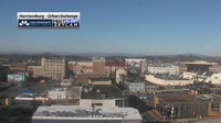Harrisonburg - Panorama