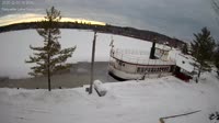 Raquette Lake
