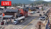 Truckee - Downtown