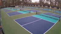 Virginia Beach - Pickleball courts