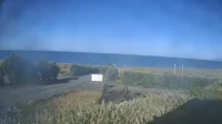 Cape Palliser - Waimeha Camping Village
