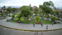 Ayacucho - Plaza de Armas