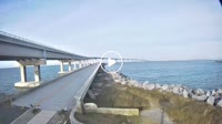 Manteo - Bonner Bridge Pier