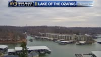 Osage Beach - Lac des Ozarks