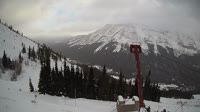 Westcastle Valley - Castle Mountain Resort