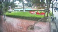 Lima - Barranco - Plaza de Armas