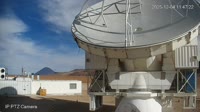 San Pedro de Atacama - Atacama Pathfinder Experiment