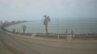 Huanchaco - Malecon Grau
