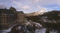 Banff - Fairmont Banff Springs