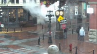 Vancouver - Gastown Steam Clock