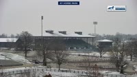 Lexington - Kentucky Horse Park