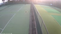 Auckland - Campbell Park Tennis Club